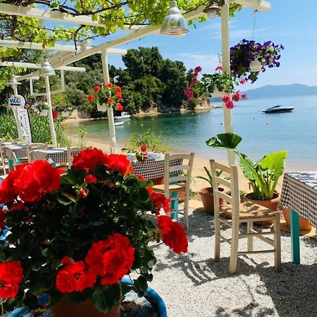 Angel Studio Lejlighed Skiathos by Eksteriør billede